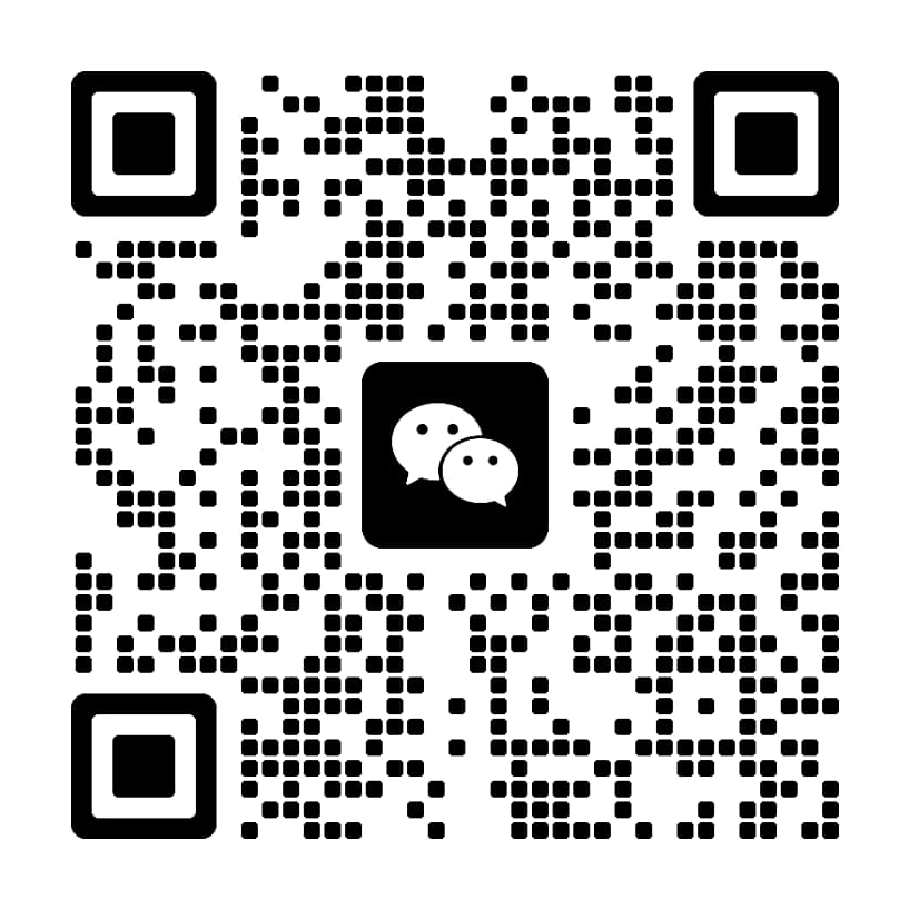 WeChat QR code: scan to add NovaLink